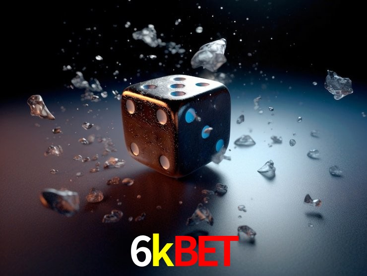 Promoção Relâmpago 6kbet