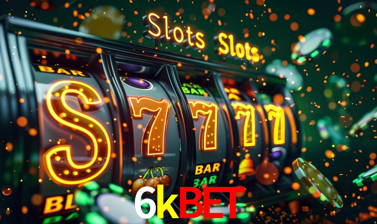 Casino VIP 6kbet