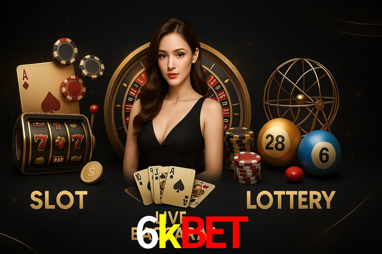 Especiais de Fim de Semana 6kbet