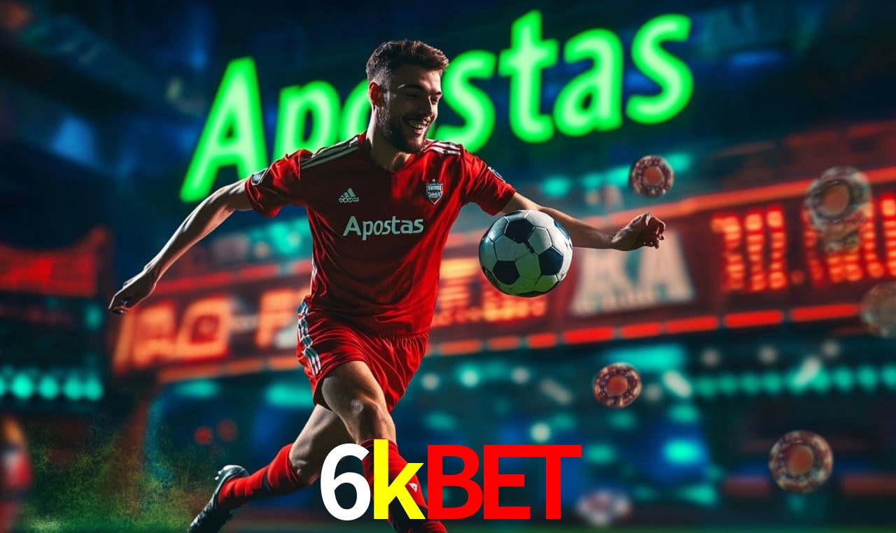 cassino 6kbet