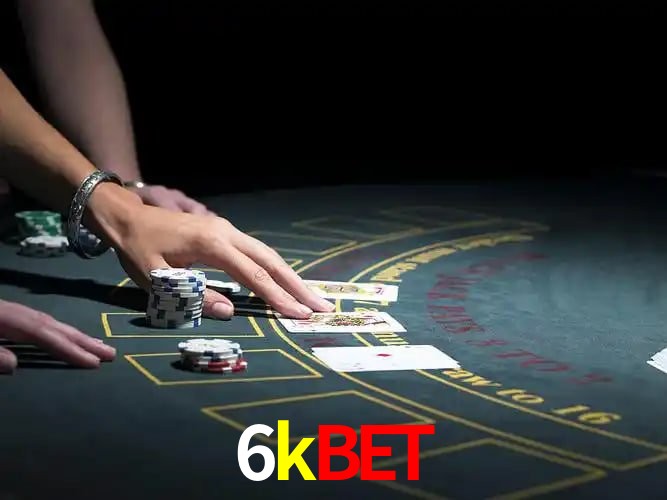 Sistemas de Segurança 6kbet