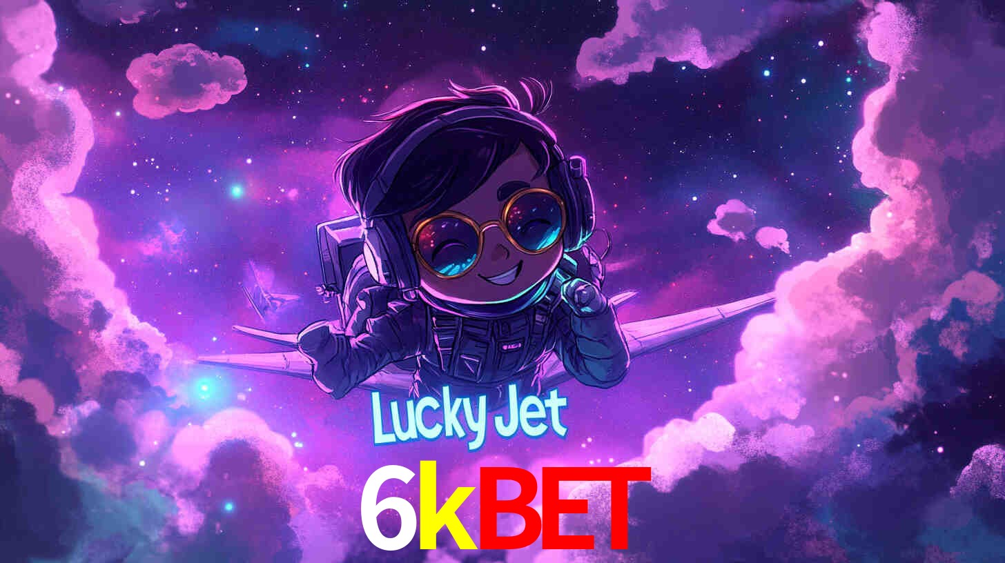 Apostas Esportivas na 6kbet: Um Guia Completo