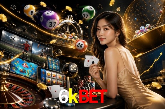 Seasonal Promotions 6kbet