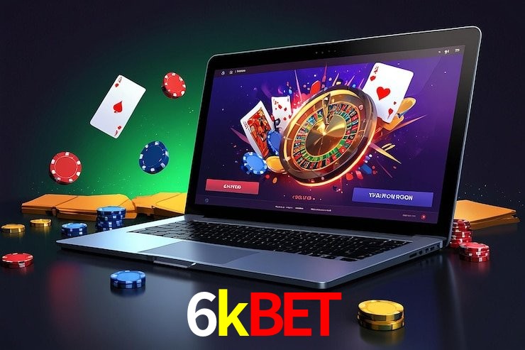 Tecnologia da Plataforma 6kbet