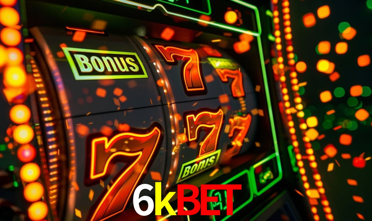 A Experiência Imersiva dos Cassinos Ao Vivo no 6kbet