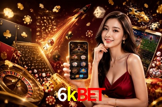 Account Benefits 6kbet