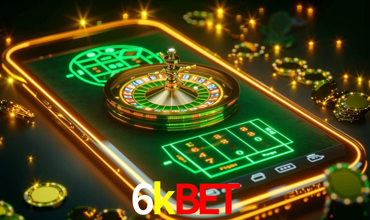 Benefícios da Conta 6kbet