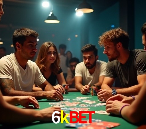 Ofertas Exclusivas 6kbet