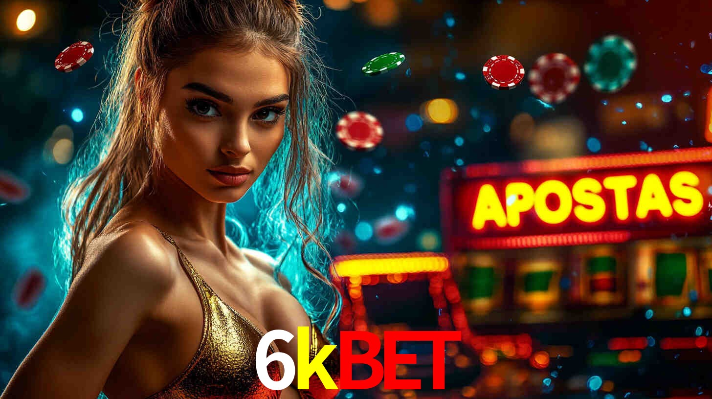 Descubra o Programa VIP da 6kbet: Vantagens Exclusivas para Jogadores