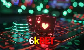 Apostas de Basquete 6kbet