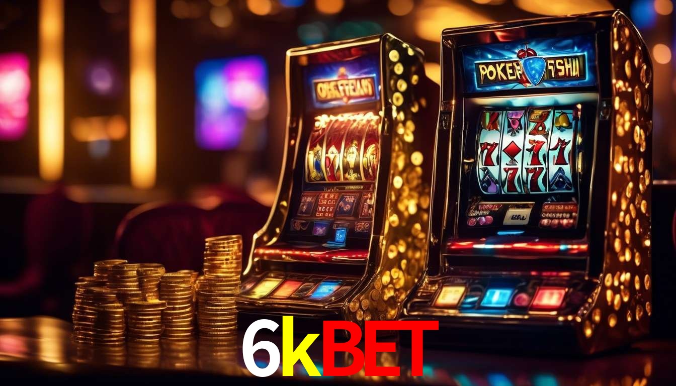 Descubra o Programa VIP da 6kbet: Vantagens Exclusivas para Jogadores