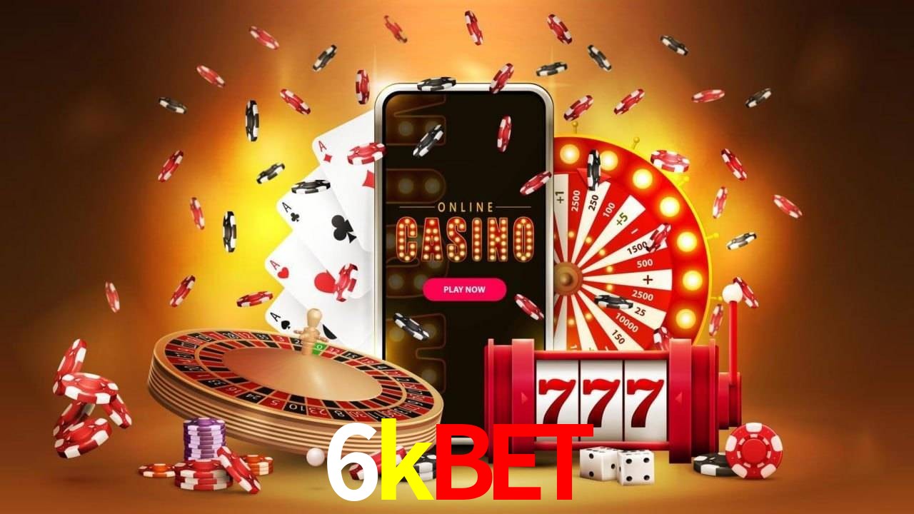 Diretório de Jogos 6kbet