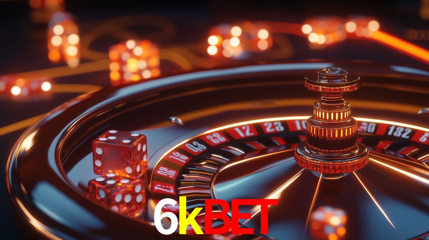VIP Casino 6kbet