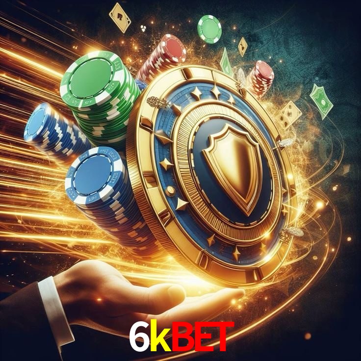 6kbet Slots - 6kbet visual 2