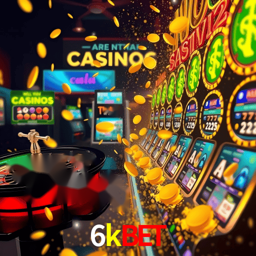 Descubra a Essência do 6kbet: Nossa História e Compromissos