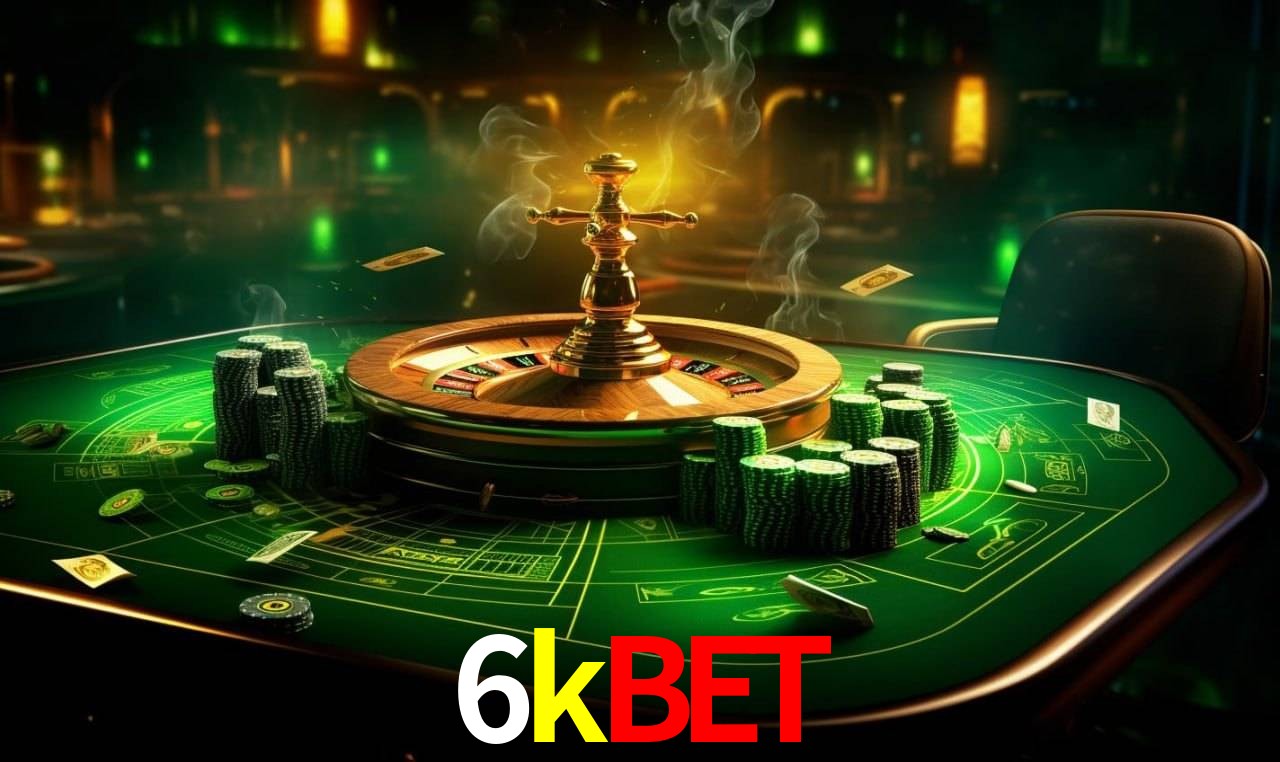 Desvendando o Mundo dos Jogos Virtuais na 6kbet