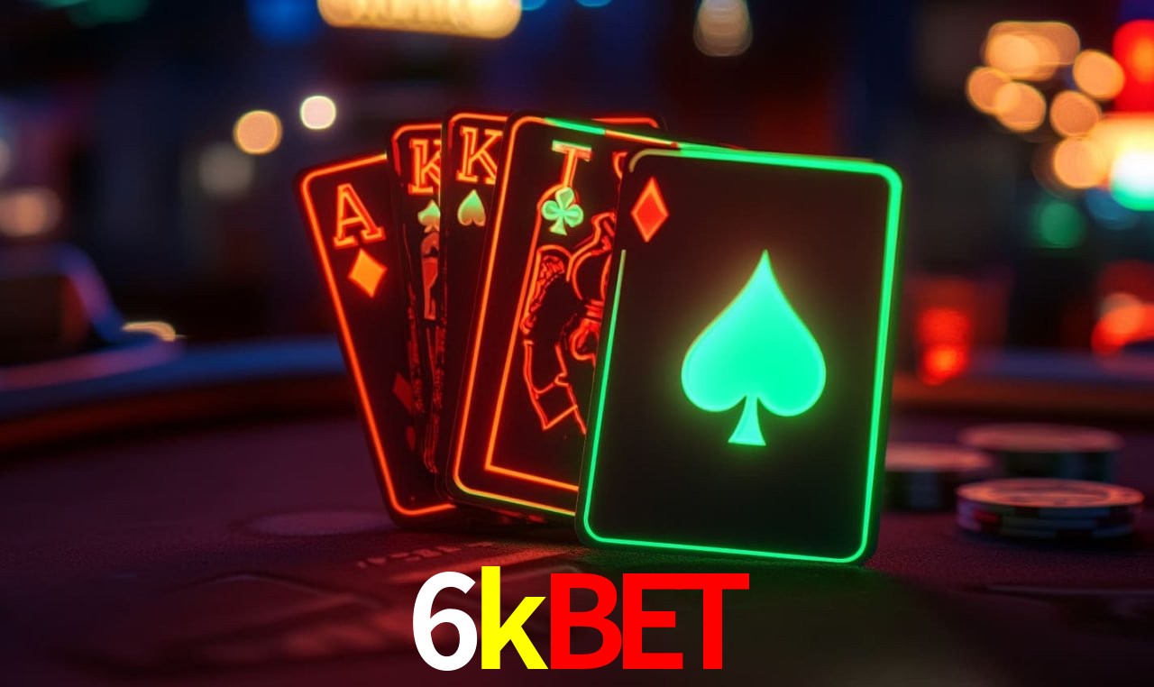 6kbet Slots - 6kbet visual 1