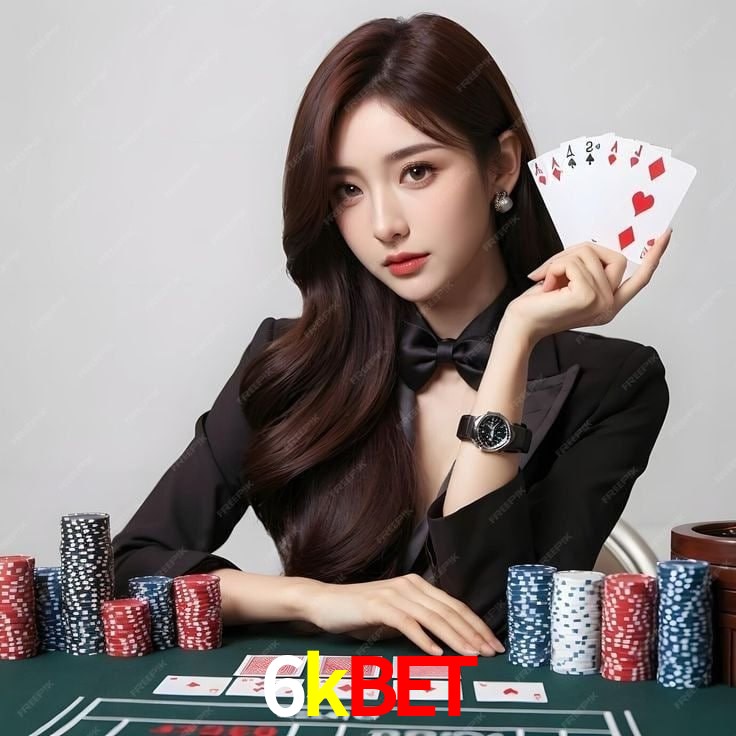 Login Seguro 6kbet